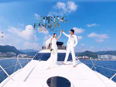 薇薇新娘婚纱摄影(龙华总店)