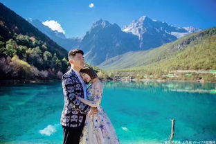 滕州薇薇新娘婚纱摄影