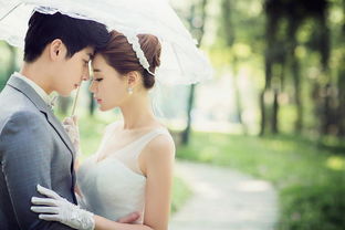 薇薇新娘高端婚纱摄影作品赏析