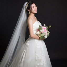 薇薇新娘婚纱摄影东莞总店