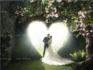 嘉兴薇薇新娘婚纱摄影