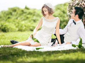 挚爱经典 特惠旅拍套餐