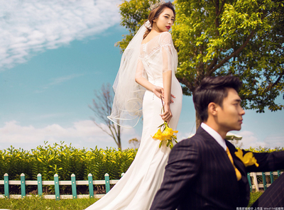 「薇薇新娘」邂逅阳光照片-「薇薇新娘」邂逅阳光图片-「薇薇新娘」邂逅阳光