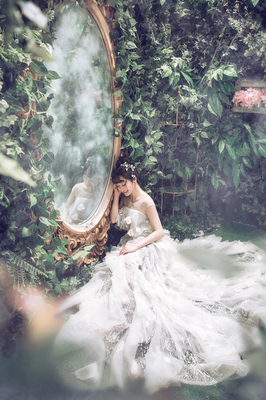 2018『薇薇新娘客片欣赏』五月第三季照片-2018『薇薇新娘客片欣赏』五月第三季图片-2018『薇薇新娘客片欣赏』五月第三季素材