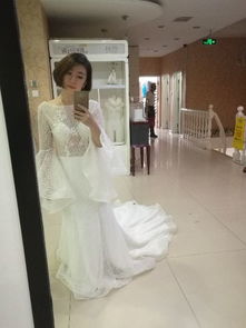 秦皇岛薇薇新娘婚纱摄影 网友晒单分享真实体验