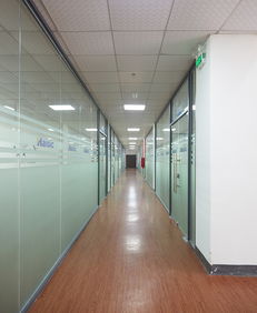 专业空间摄影服务 公司工厂与商务办公楼室内拍摄