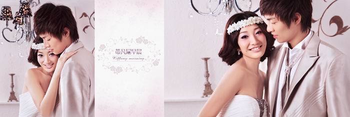 薇薇新娘婚纱摄影12周年感恩答谢会，期待与您共赴浪漫之约