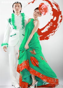 薇薇新娘婚纱摄影 年终大促，定格永恒浪漫