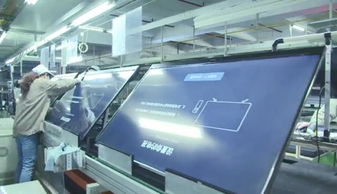 车间舞台上的自信光芒——薇薇摄影捕捉下的“六亲不认”步伐