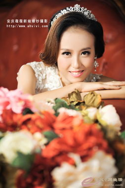 薇薇摄影原创客片分享 曹坤与胡晓芳的浪漫婚纱纪实