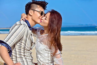 北海薇薇摄影揭秘 婚纱照样片与客片，一字之差背后的真实距离