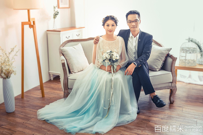 光影留情 薇·映像婚纱套组深度解析 — 纪念每刻唯一